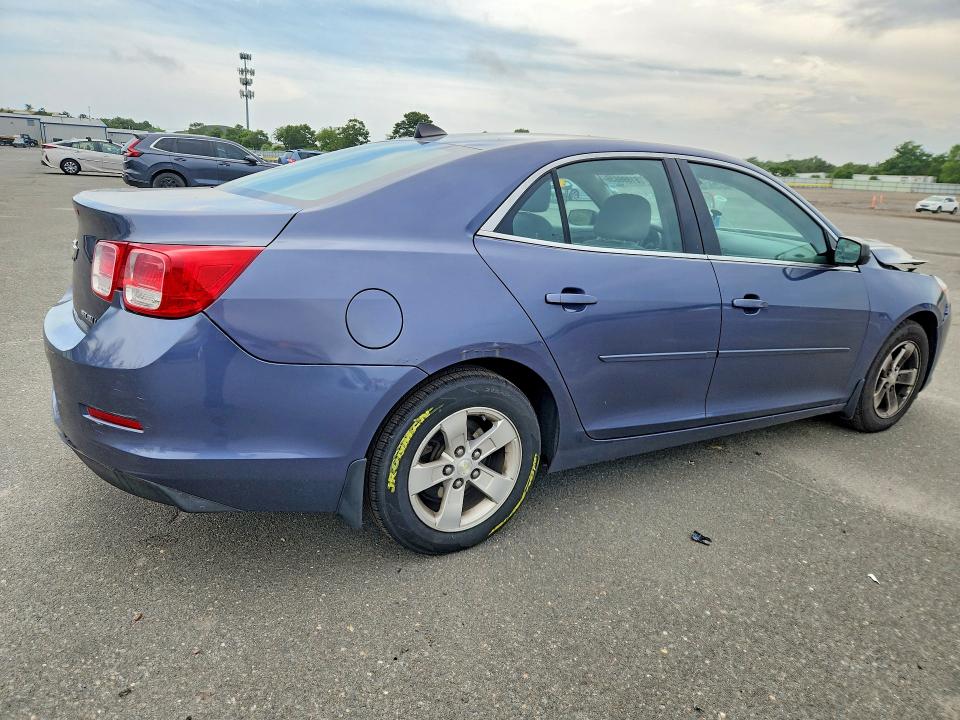 Aukcja sprzedaży 2014 Chevrolet Malibu, vin: 1G11B5SL0EF237474, numer aukcji: 61899836