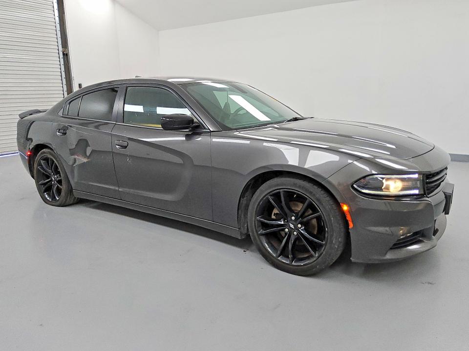 Aukcja sprzedaży 2017 Dodge Charger, vin: 2C3CDXHG8HH504397, numer aukcji: 55365526