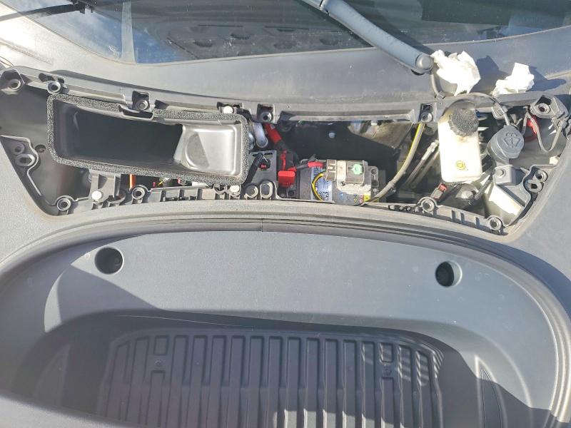 Продажа на аукционе авто 2023 Tesla Model 3, vin: 5YJ3E1EA3PF466653, номер лота: 60960726