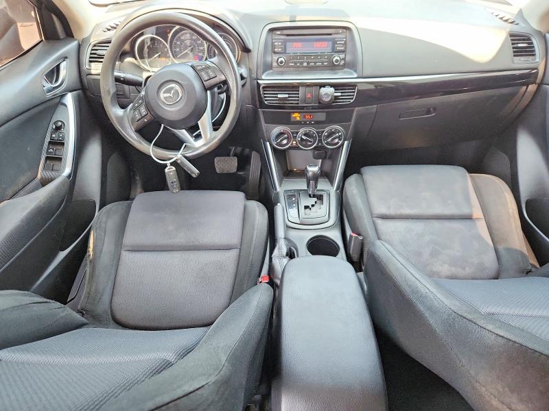 62294716 :رقم المزاد ، JM3KE2BE6D0156197 vin ، 2013 Mazda Cx-5 مزاد بيع