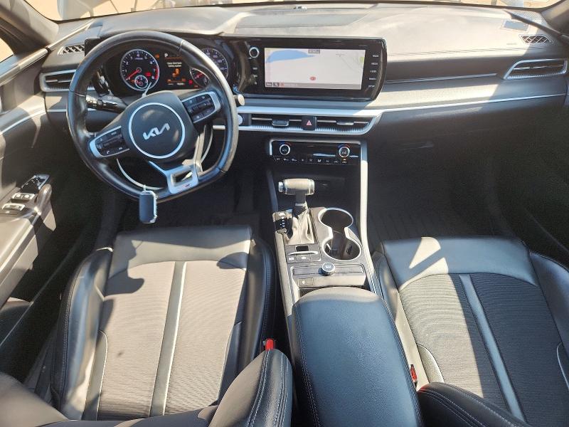 Aukcja sprzedaży 2022 Kia K5, vin: 5XXG64J26NG085632, numer aukcji: 60277466