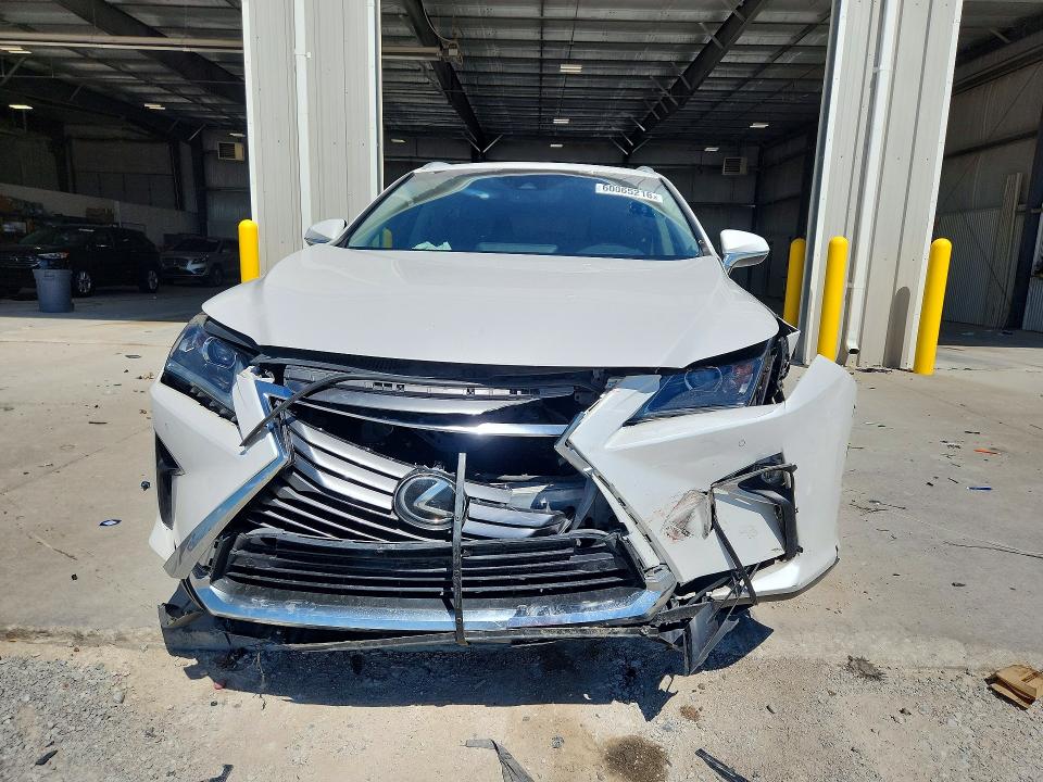 Продаж на аукціоні авто 2018 Lexus Rx, vin: JTJDZKCA1J2000826, номер лоту: 60065216