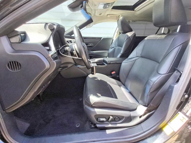 Продаж на аукціоні авто 2020 Lexus Es 300h, vin: 58AC21B18LU006701, номер лоту: 60182366