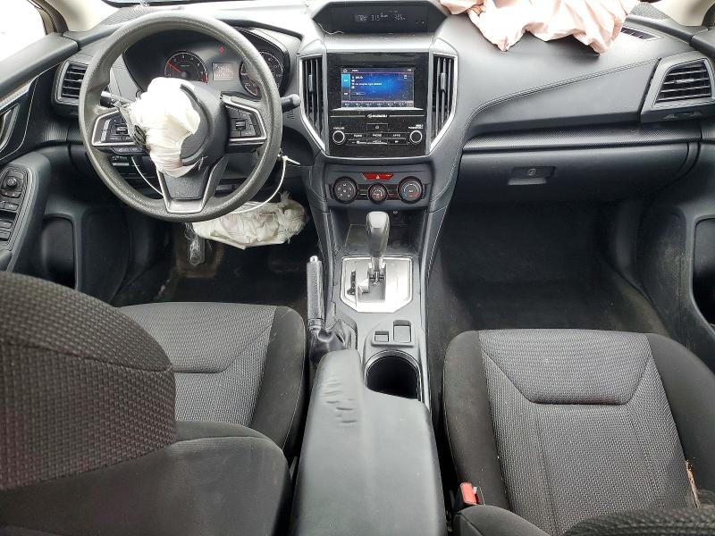 Aukcja sprzedaży 2019 Subaru Impreza, vin: 4S3GKAA61K3616289, numer aukcji: 63387566