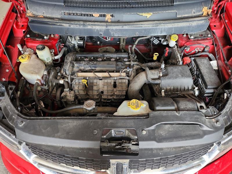 Продажа на аукционе авто 2018 Dodge Journey, vin: 3C4PDCAB5JT257583, номер лота: 61675756
