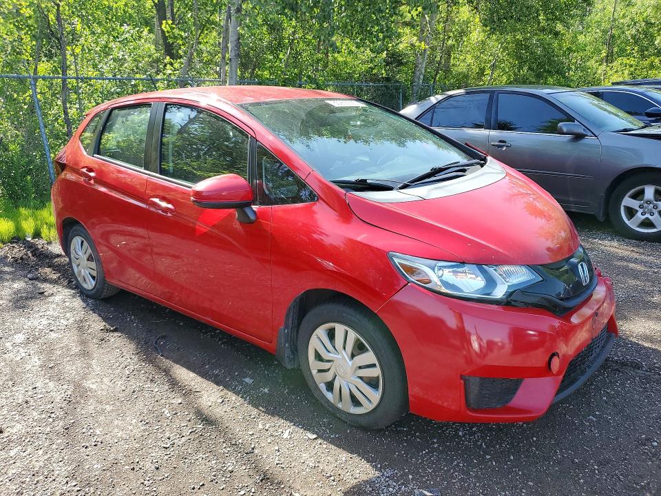 Aukcja sprzedaży 2015 Honda Fit, vin: 3HGGK5H53FM112126, numer aukcji: 85965655