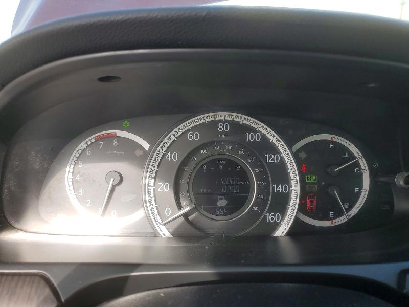 Продаж на аукціоні авто 2015 Honda Accord, vin: 1HGCR2F76FA238541, номер лоту: 62580256