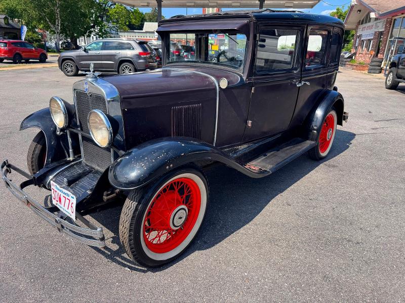 1930 Chevrolet Other მანქანა იყიდება აუქციონზე, vin: 193088550, აუქციონის ნომერი: 62748026