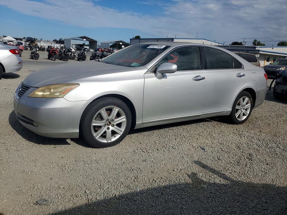 2008 Lexus Es მანქანა იყიდება აუქციონზე, vin: JTHBJ46G382209720, აუქციონის ნომერი: 61977406
