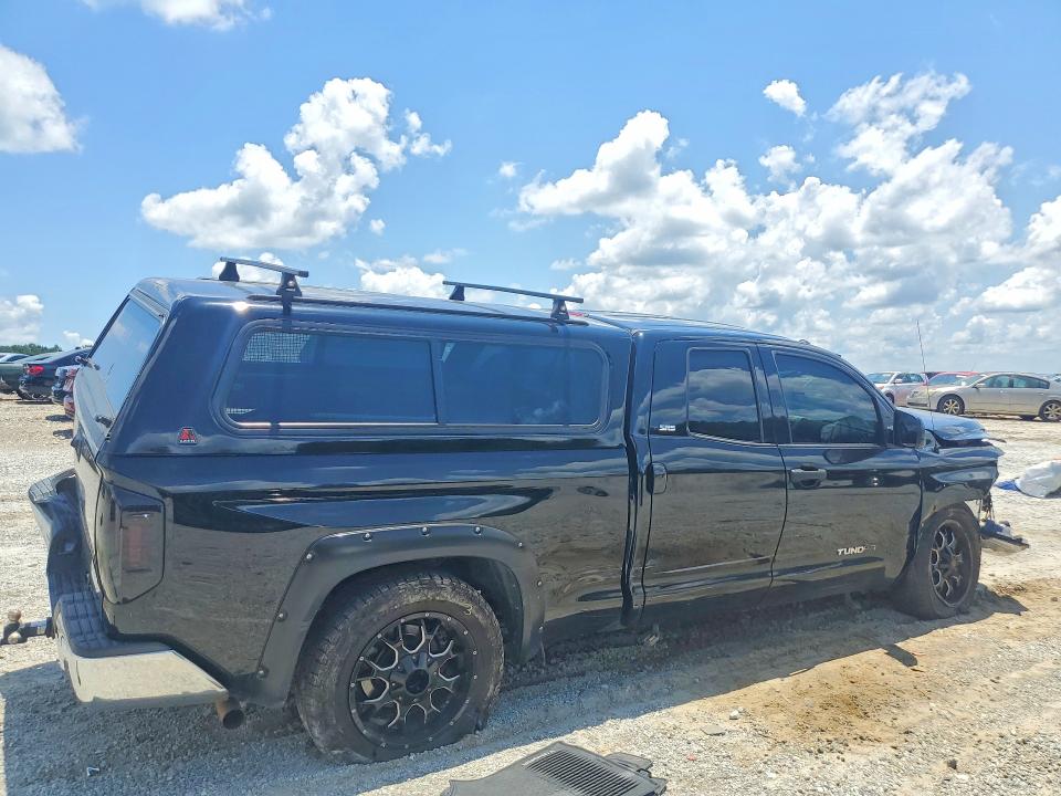 2014 Toyota Tundra მანქანა იყიდება აუქციონზე, vin: 5TFRM5F17EX078928, აუქციონის ნომერი: 61402036