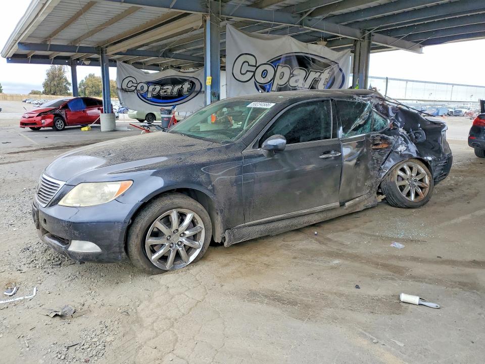 Aukcja sprzedaży 2008 Lexus Ls, vin: JTHGL46F685030349, numer aukcji: 59234566