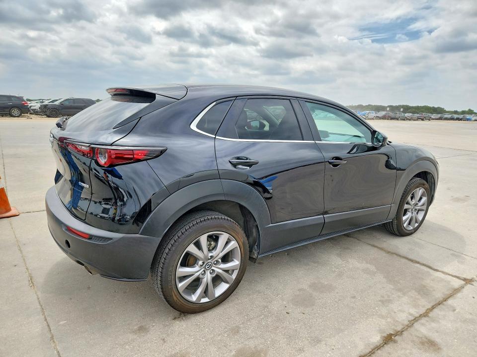 Продажа на аукционе авто 2021 Mazda Cx-30, vin: 3MVDMABL5MM303280, номер лота: 62644566