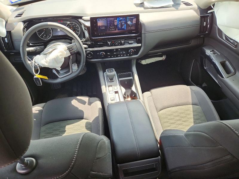 Aukcja sprzedaży 2026 Nissan Pathfinder, vin: 5N1DR3BS3TC258597, numer aukcji: 60919746