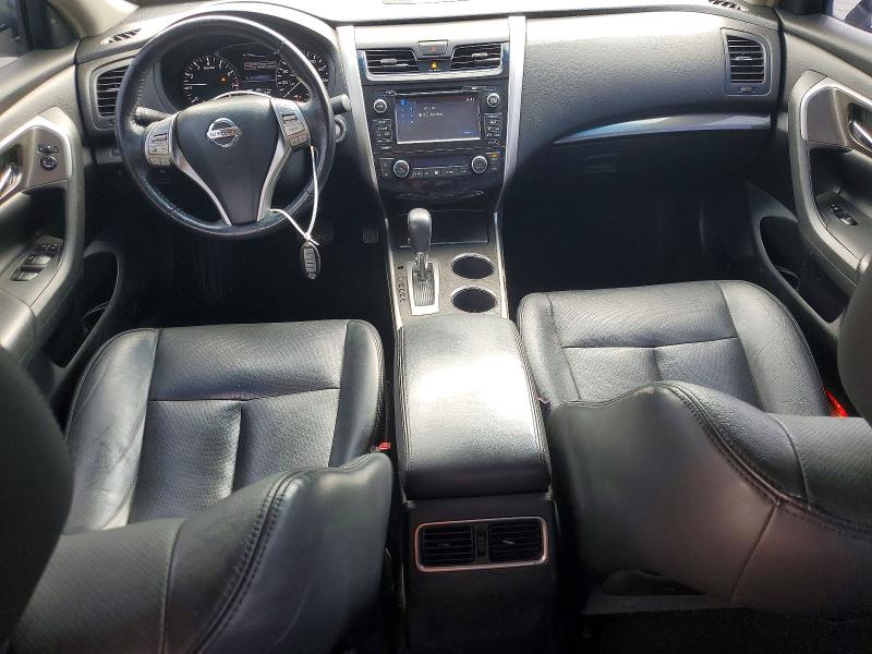 59853036 :رقم المزاد ، 1N4AL3AP0DC204655 vin ، 2013 Nissan Altima مزاد بيع