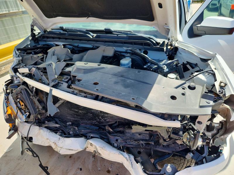 2018 Chevrolet Silverado მანქანა იყიდება აუქციონზე, vin: 3GCUKREC2JG408323, აუქციონის ნომერი: 61153296
