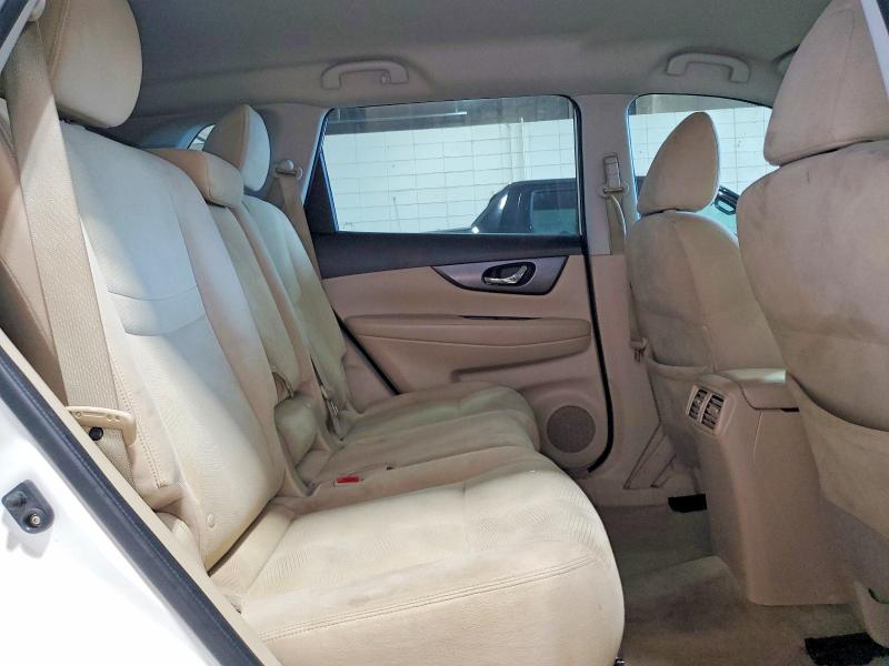 Aukcja sprzedaży 2014 Nissan Rogue, vin: 5N1AT2MT8EC751750, numer aukcji: 60959356