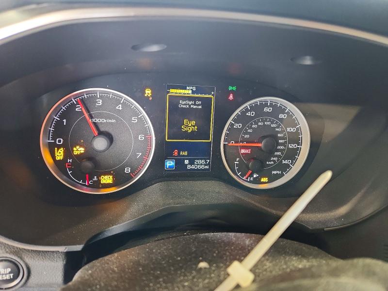 Aukcja sprzedaży 2022 Subaru Ascent, vin: 4S4WMACD3N3464047, numer aukcji: 62258856