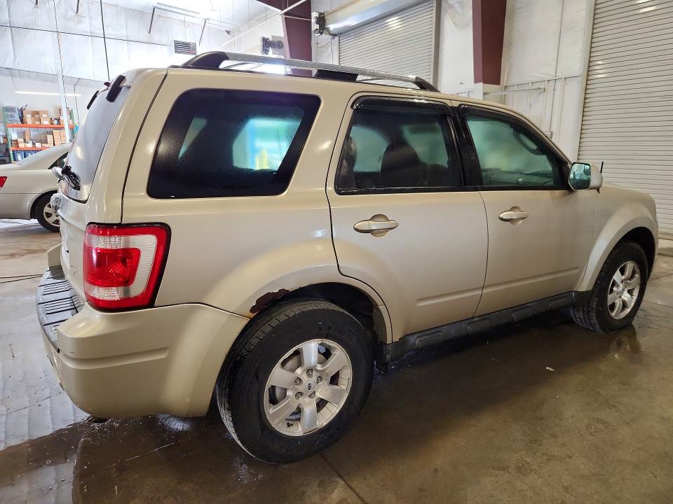 Aukcja sprzedaży 2010 Ford Escape, vin: 1FMCU9E74AKD21018, numer aukcji: 62913696