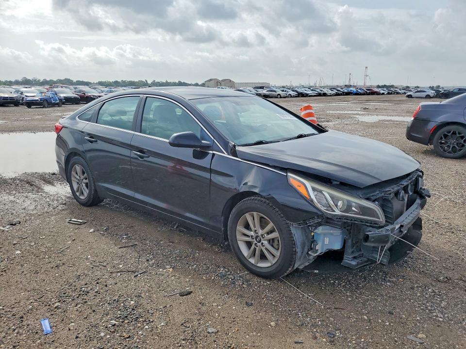 Aukcja sprzedaży 2016 Hyundai Sonata, vin: 5NPE24AF2GH274999, numer aukcji: 60577936