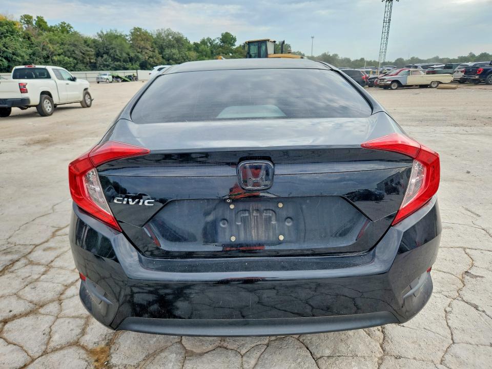 Aukcja sprzedaży 2017 Honda Civic, vin: 19XFC2F53HE010914, numer aukcji: 62451526