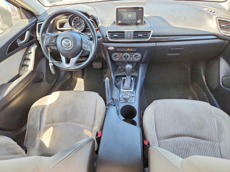 Aukcja sprzedaży 2015 Mazda 3, vin: 3MZBM1V75FM135387, numer aukcji: 63058916