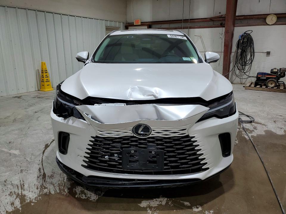 2023 Lexus Rx 350 მანქანა იყიდება აუქციონზე, vin: 2T2BAMCA9PC015397, აუქციონის ნომერი: 60367136