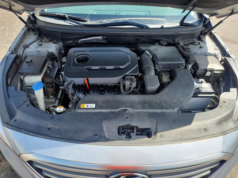 Aukcja sprzedaży 2015 Hyundai Sonata, vin: 5NPE24AF6FH157490, numer aukcji: 60173876