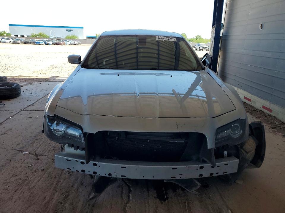 Aukcja sprzedaży 2023 Chrysler 300, vin: 2C3CCADG0PH543358, numer aukcji: 59304986