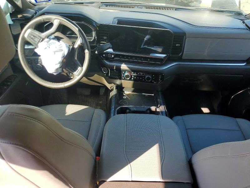 62254876 :رقم المزاد ، 1GC4KPEY1SF226552 vin ، 2025 Chevrolet Silverado مزاد بيع