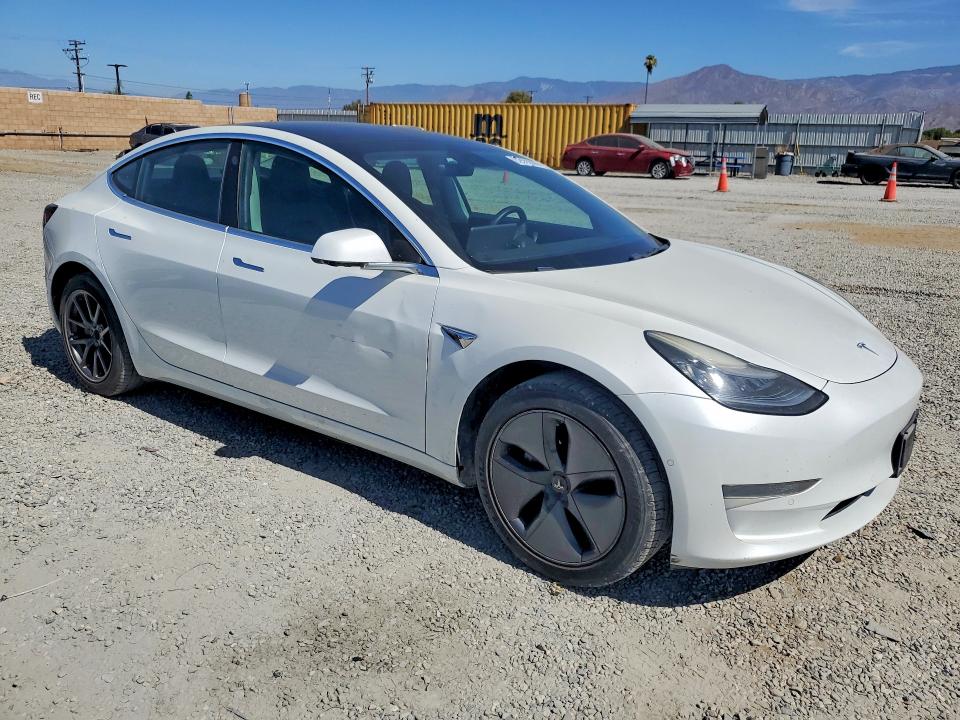 Aukcja sprzedaży 2019 Tesla Model 3, vin: 5YJ3E1EA6KF430674, numer aukcji: 62659396