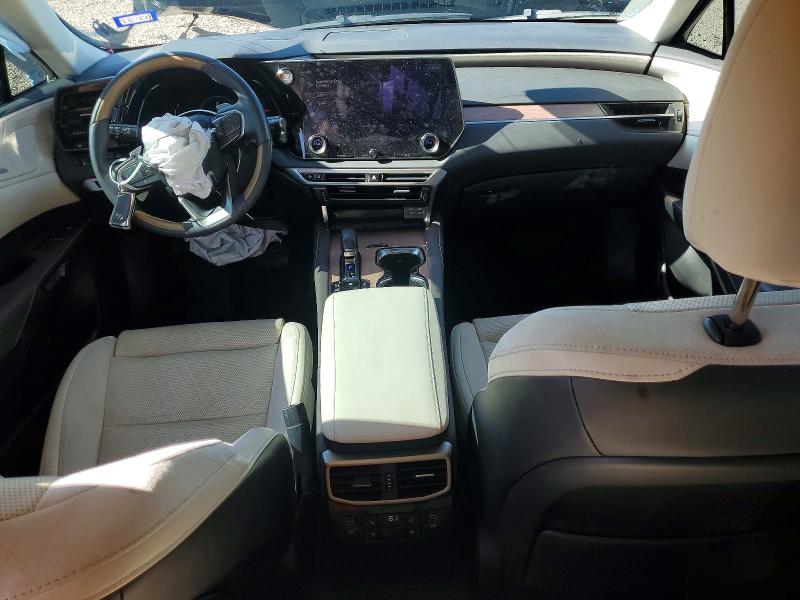 Aukcja sprzedaży 2023 Lexus Rx 350, vin: 2T2BAMCA4PC022175, numer aukcji: 61368506
