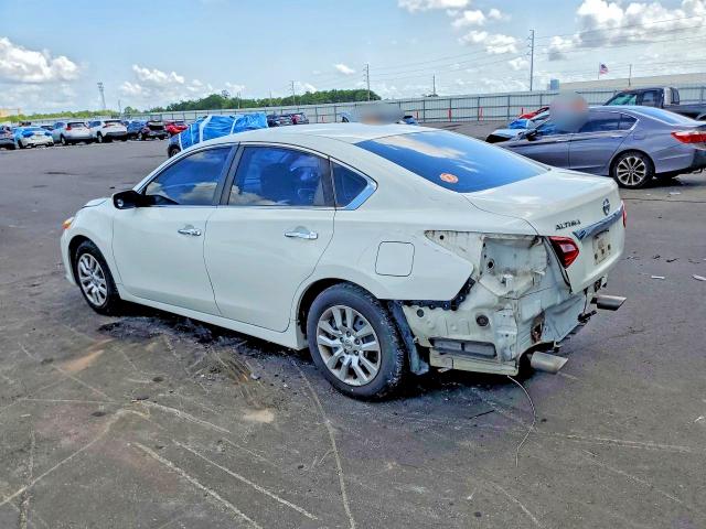 2016 Nissan Altima მანქანა იყიდება აუქციონზე, vin: 1N4AL3AP5GC175965, აუქციონის ნომერი: 59291776