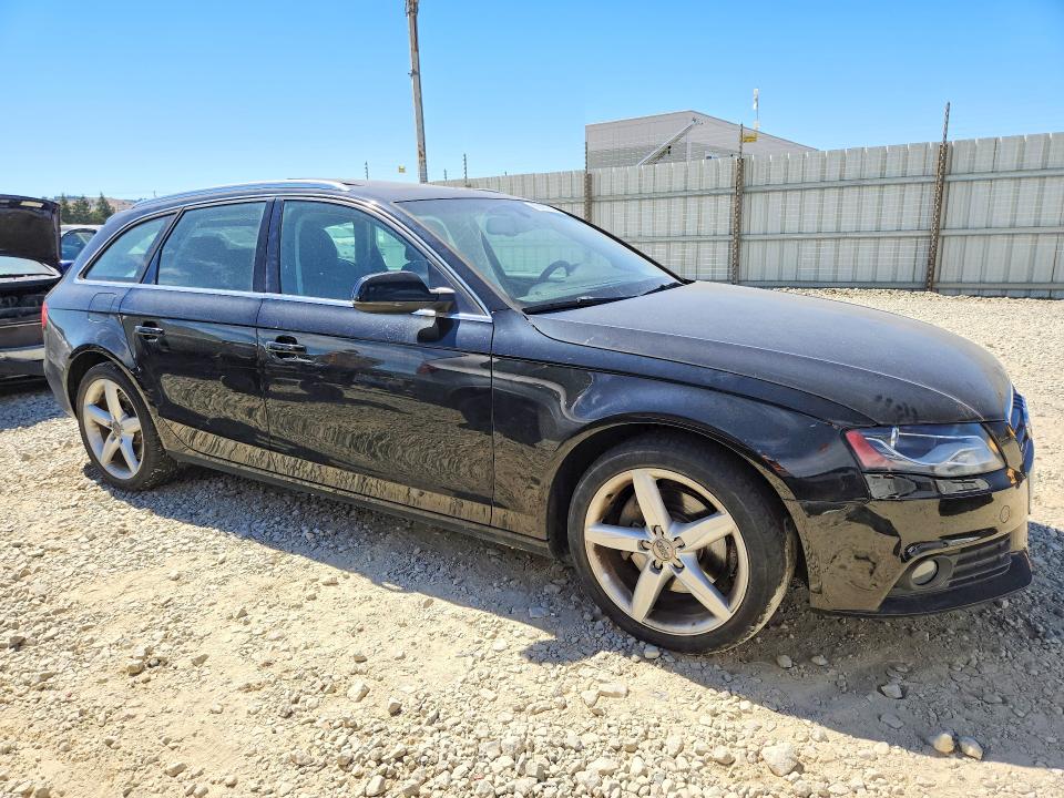 59187016 :رقم المزاد ، WAUWFAFL7BA014097 vin ، 2011 Audi A4 مزاد بيع