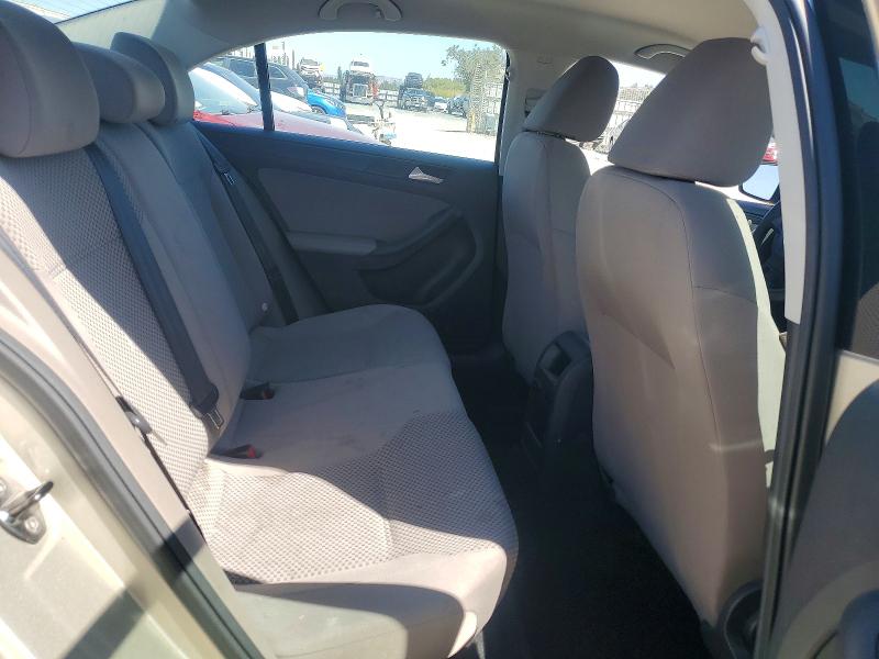 Aukcja sprzedaży 2014 Volkswagen Jetta, vin: 3VW2K7AJXEM241052, numer aukcji: 60416806
