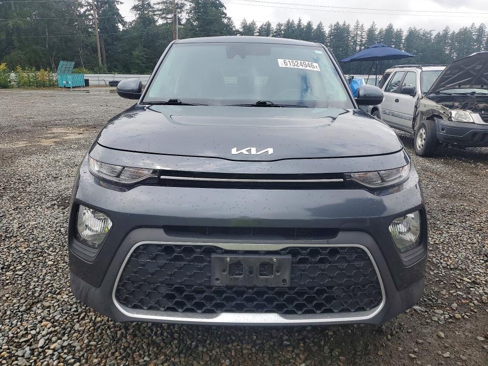 Aukcja sprzedaży 2022 Kia Soul, vin: KNDJ23AU4N7826253, numer aukcji: 61524946