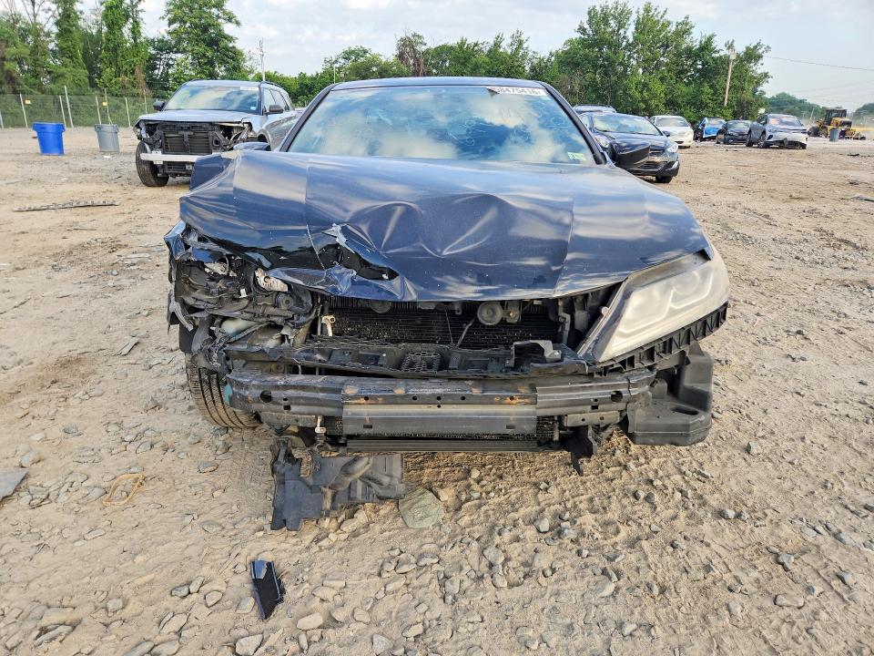 Продаж на аукціоні авто 2016 Honda Accord, vin: 1HGCT1B33GA006219, номер лоту: 58475416