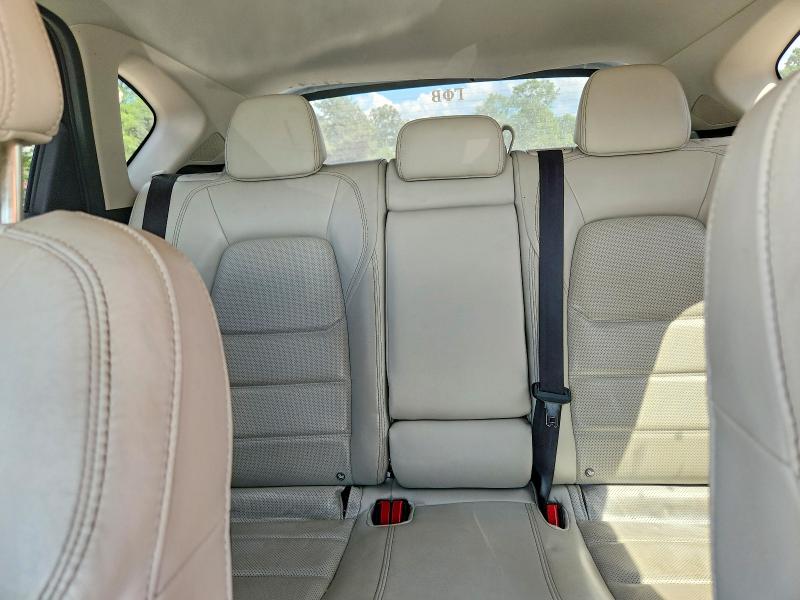 2019 Mazda Cx-5 მანქანა იყიდება აუქციონზე, vin: JM3KFBDM2K1587984, აუქციონის ნომერი: 60249686