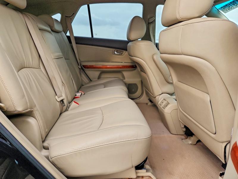 Продаж на аукціоні авто 2005 Lexus Rx, vin: 2T2GA31UX5C027469, номер лоту: 61391926