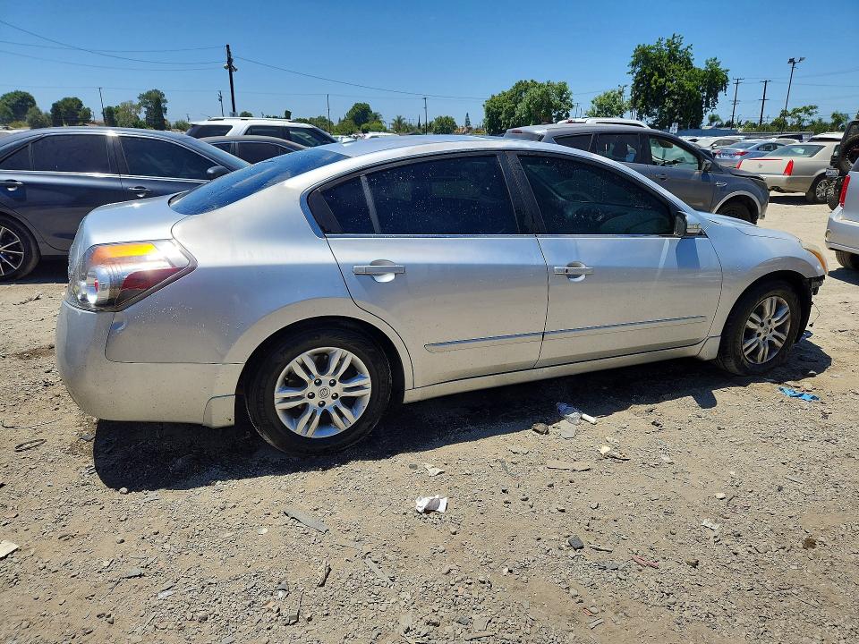 Aukcja sprzedaży 2010 Nissan Altima, vin: 1N4AL2AP4AN469122, numer aukcji: 59667996