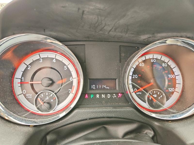 Aukcja sprzedaży 2017 Dodge Grand Caravan, vin: 2C4RDGBG1HR626298, numer aukcji: 59993686