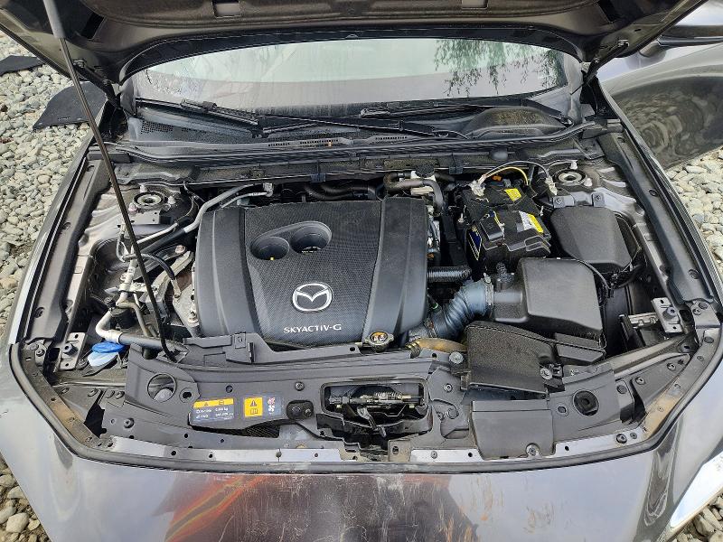 Aukcja sprzedaży 2021 Mazda 3, vin: JM1BPBDL4M1313122, numer aukcji: 60403256
