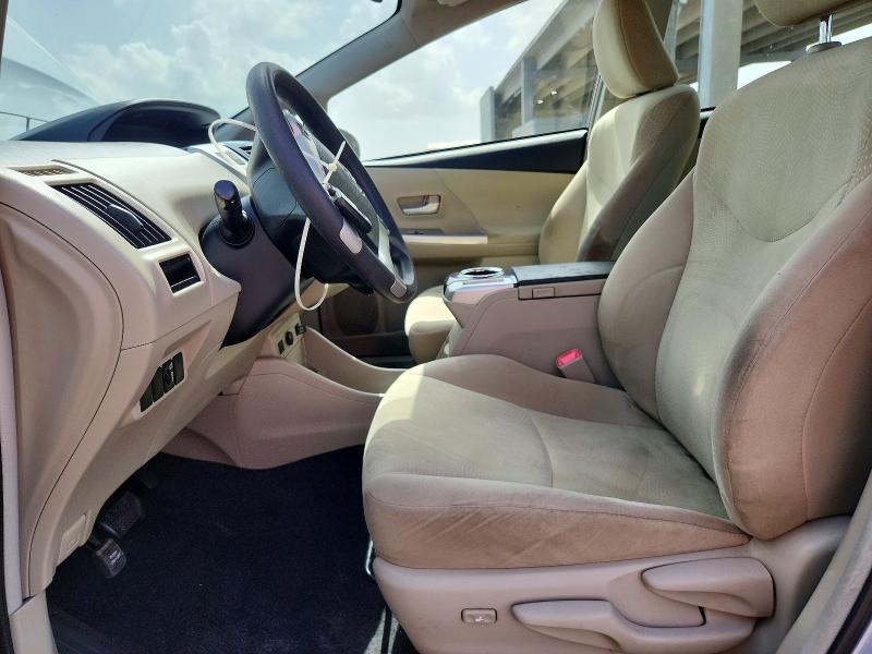 Продаж на аукціоні авто 2014 Toyota Prius V, vin: JTDZN3EU6E3325327, номер лоту: 60324186