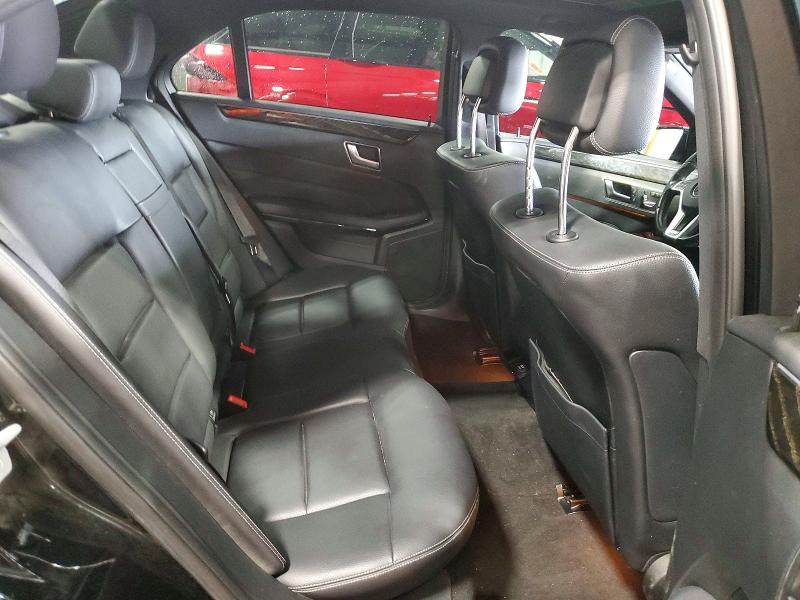 2016 Mercedes-benz E მანქანა იყიდება აუქციონზე, vin: WDDHF8JB1GB266356, აუქციონის ნომერი: 60618076