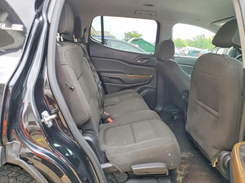 Продаж на аукціоні авто 2017 Gmc Acadia, vin: 1GKKNKLA2HZ316778, номер лоту: 62931006