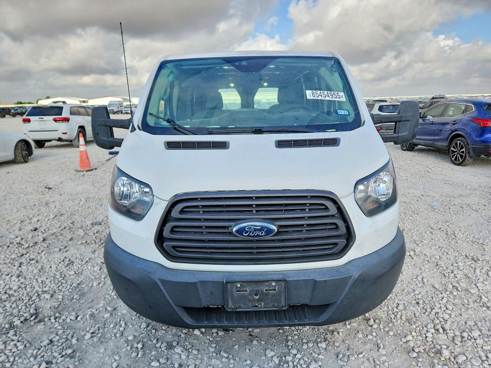 Продажа на аукционе авто 2018 Ford Transit, vin: 1FTYE2YM9JKB07707, номер лота: 85454955