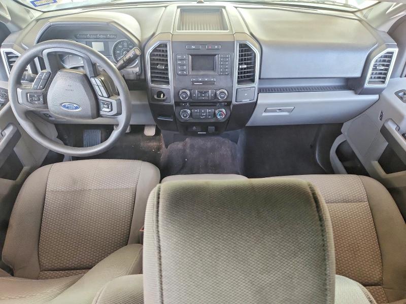 Aukcja sprzedaży 2018 Ford F150, vin: 1FTEW1CB5JKE16445, numer aukcji: 61227166