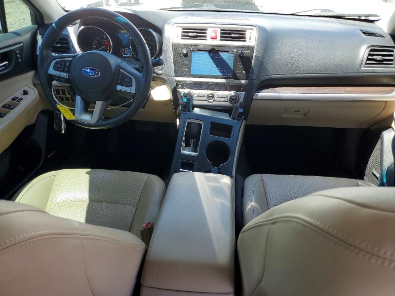 Продаж на аукціоні авто 2015 Subaru Legacy, vin: 4S3BNEN61F3035156, номер лоту: 60261216