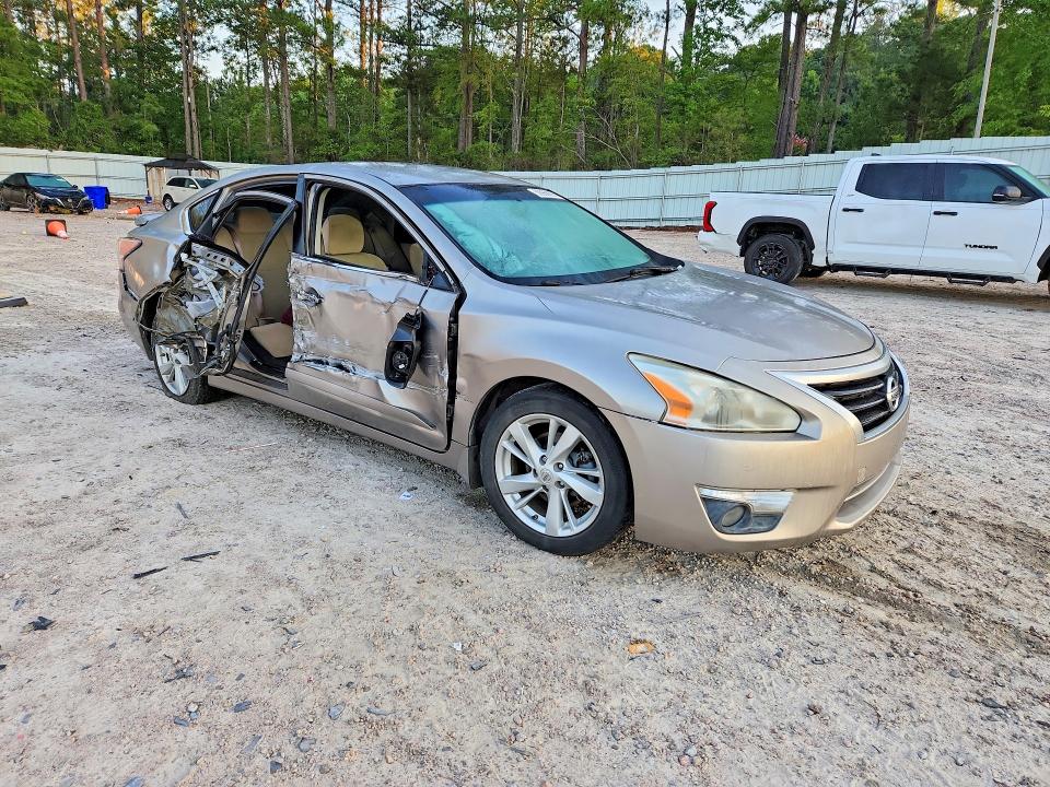 60968096 :رقم المزاد ، 1N4AL3AP4FC569861 vin ، 2015 Nissan Altima مزاد بيع