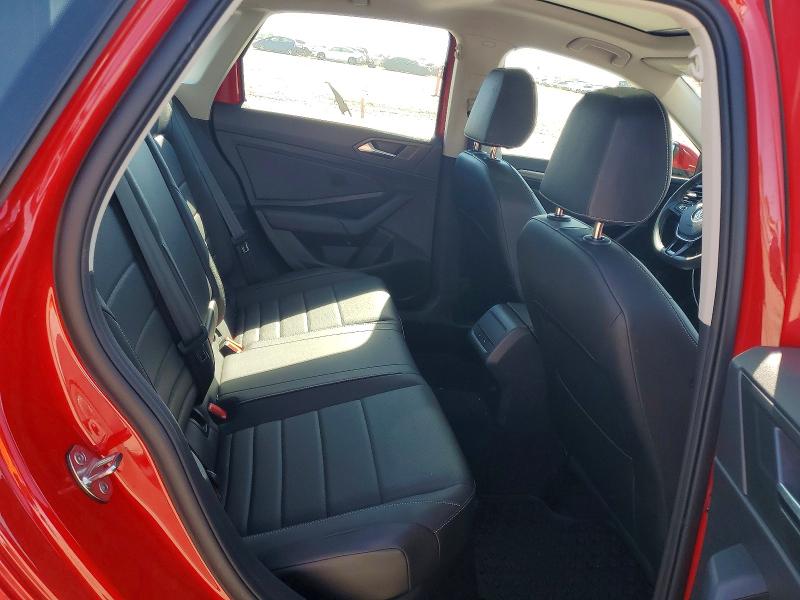 Продажа на аукционе авто 2021 Volkswagen Jetta, vin: 3VWE57BU9MM030274, номер лота: 63018146