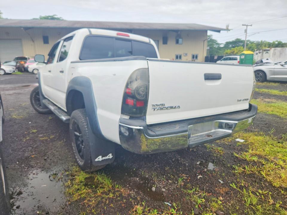 Продаж на аукціоні авто 2008 Toyota Tacoma, vin: 5TELU42NX8Z588101, номер лоту: 63255716